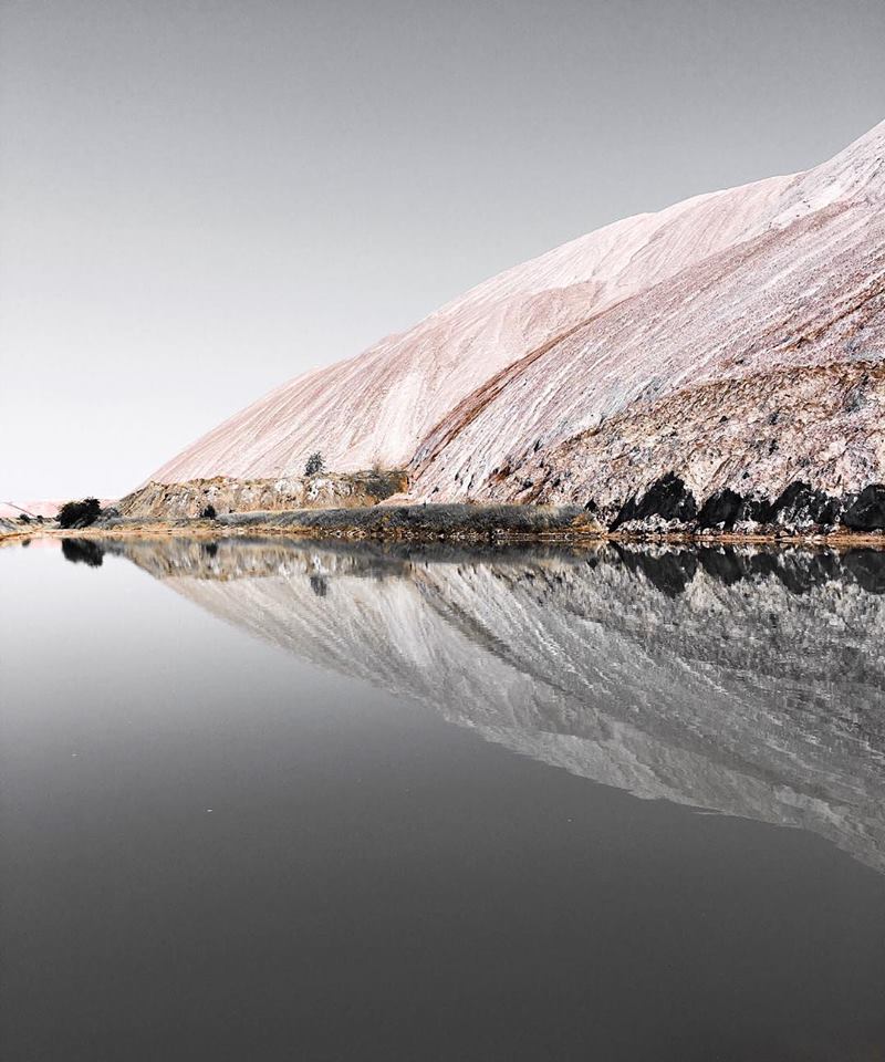 Soligorsk – the city of Belarusian millionaires