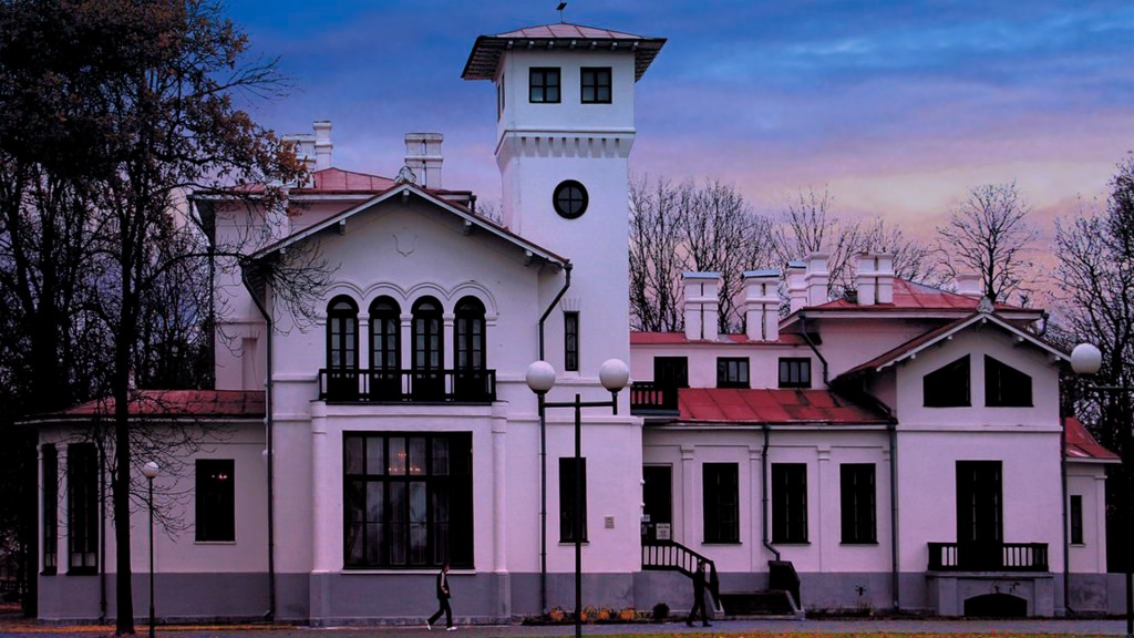 Pruzhansky Palatsyk