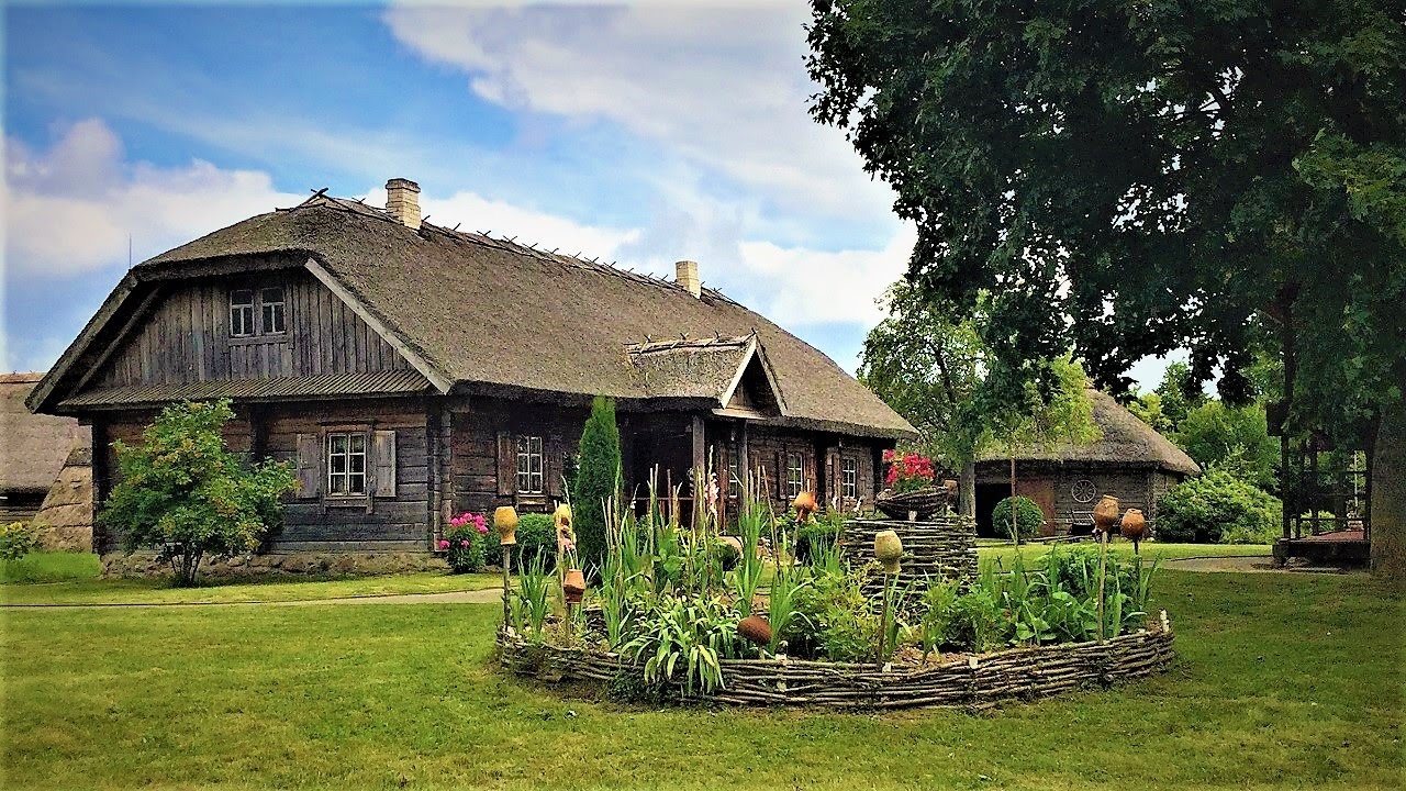 Le domaine-musée d’Adam Mitskevich