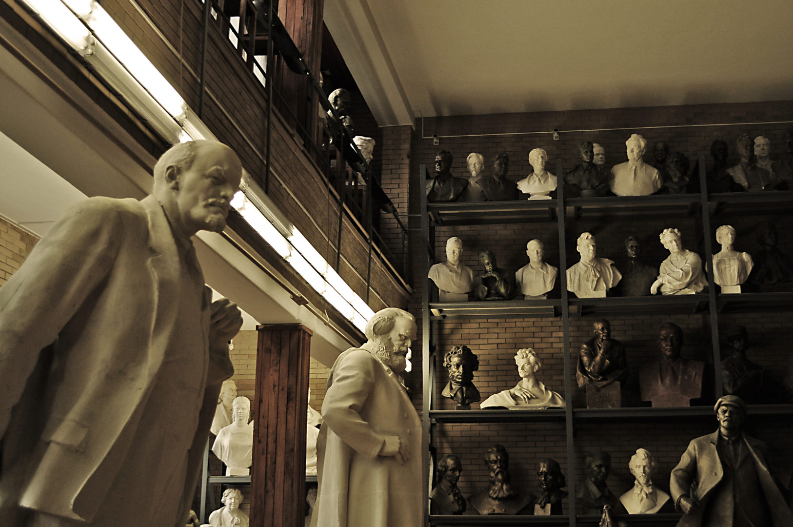 Azgur Museum