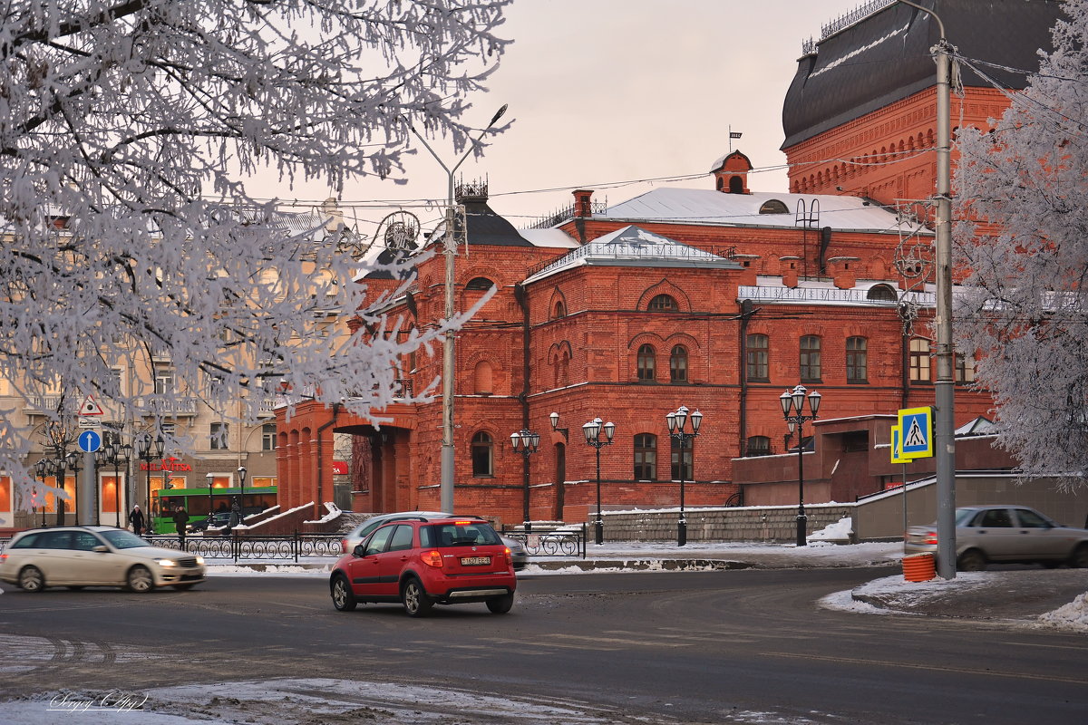 Mogilev Drama Theater