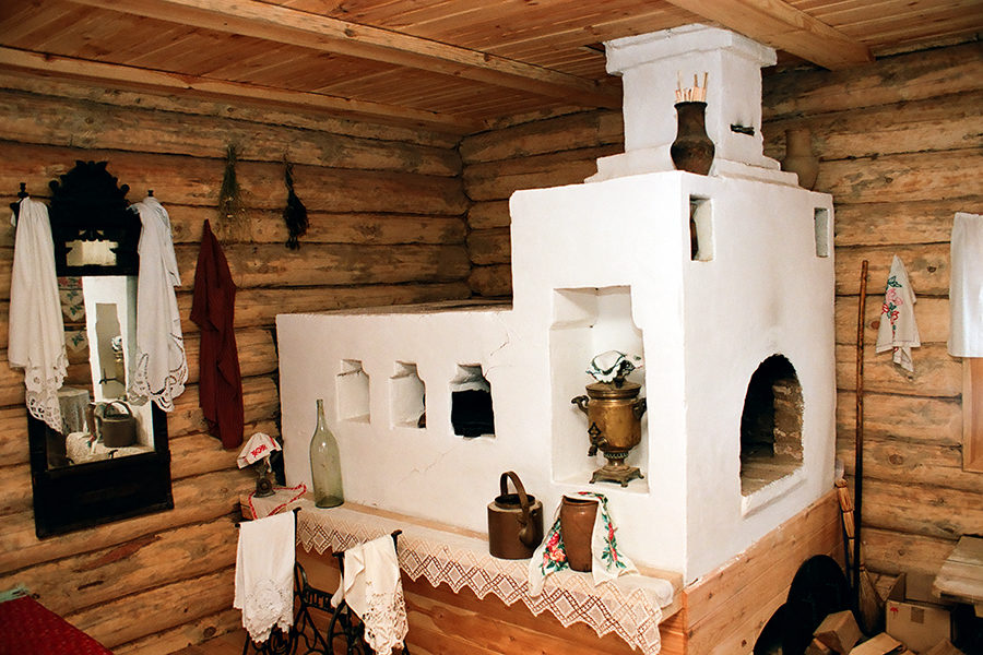 Soirée folcklorique