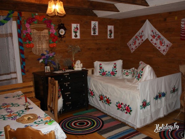 Soirée folcklorique