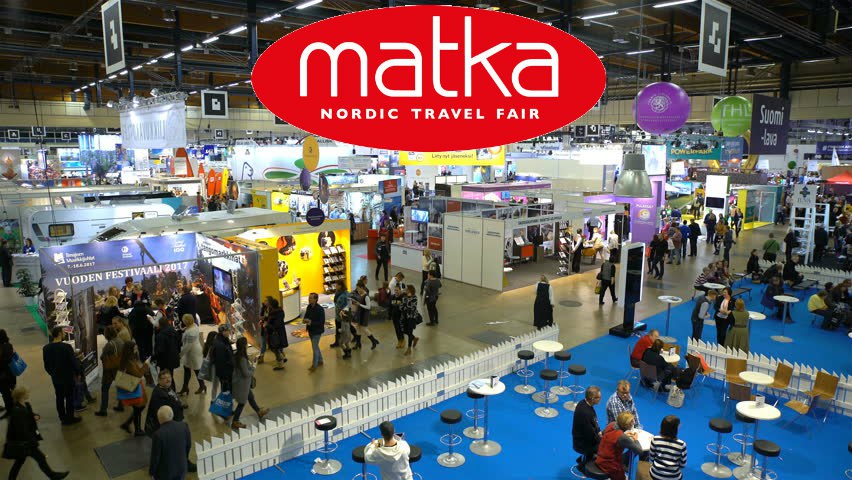 MATKA travel fair