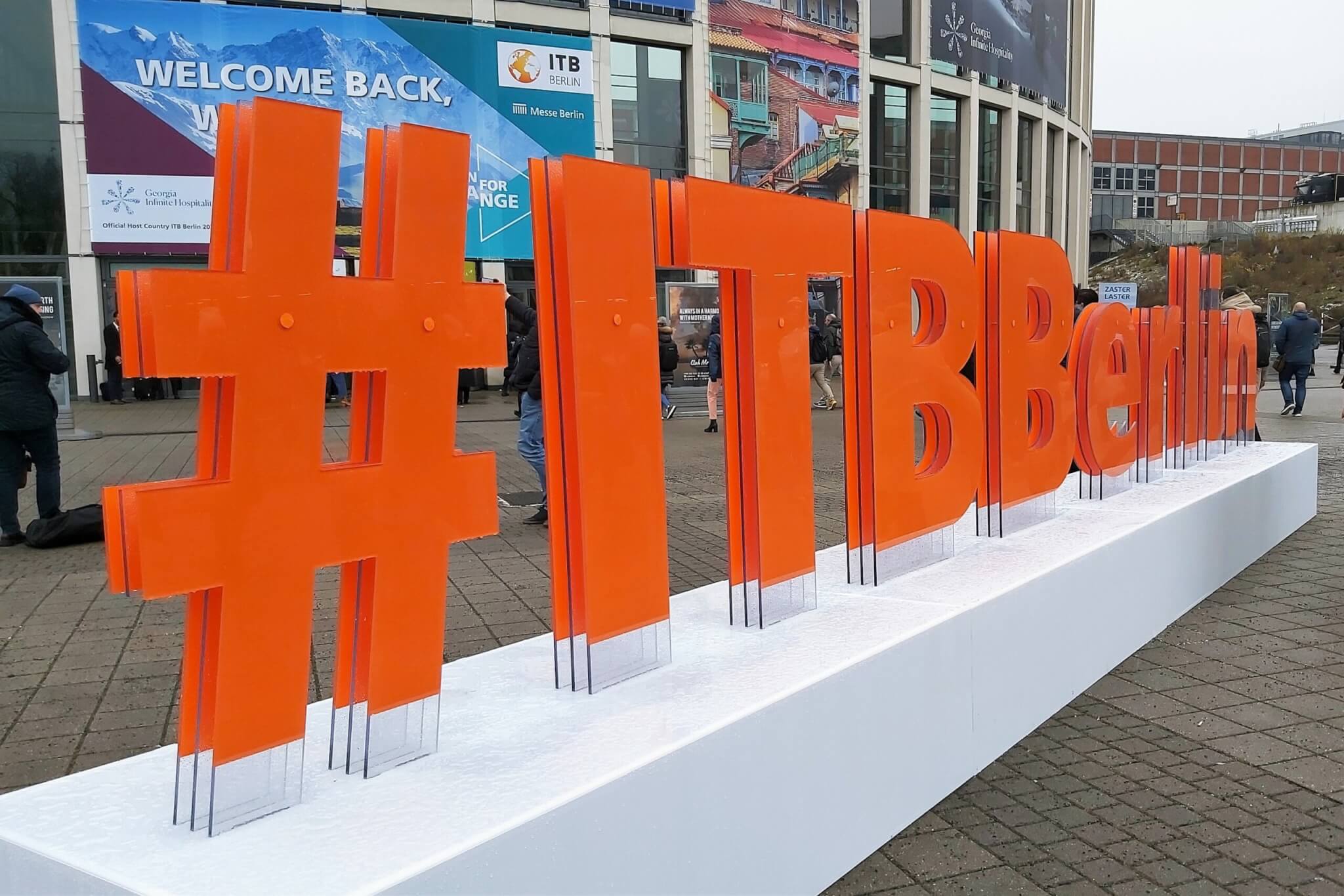 ITB Berlin 2023